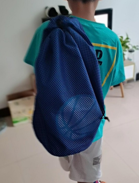 篮球包篮球袋训练包羽毛球拍包多功能双肩背包...