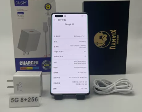 99新honor/荣耀 荣耀 Magic3...