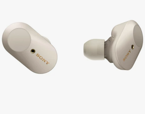 Sony/索尼 WF-1000XM3 无线...
