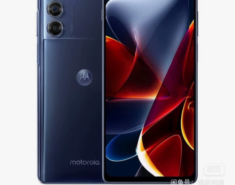 摩托罗拉moto edge S30 骁龙8...