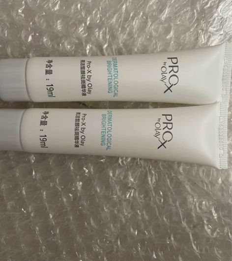 olay淡斑小白瓶19ml玉兰油方程式美白...
