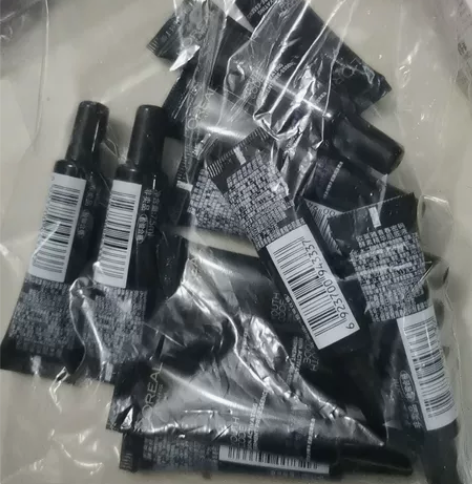 12支欧莱雅精华7.5ml  60包邮 感...