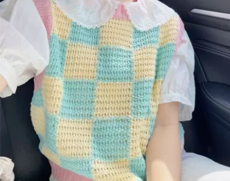 freshtaro 打翻调色盘 配色很赞...