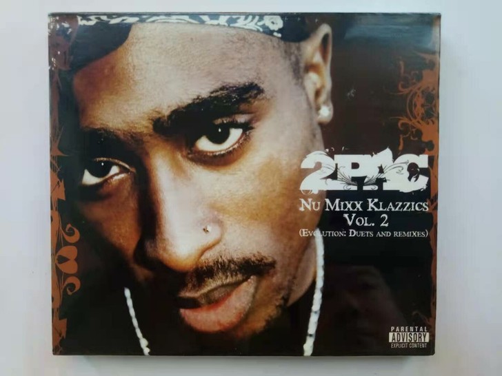 2Pac