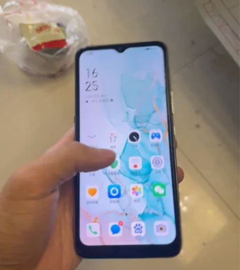 海信F50  (5G版本)  最便宜的5G...
