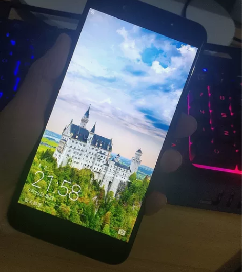 海信H10,4+64全网通4g手机 功能全...