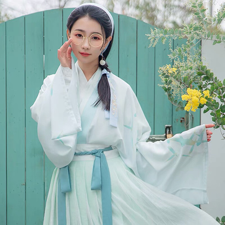 重回汉唐上衣集合（全新）