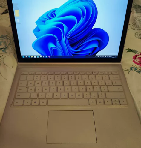 微软 Surface Book 3 商用版...