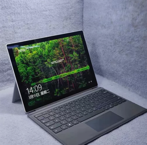 微软Surface Pro 6代产品 i5...