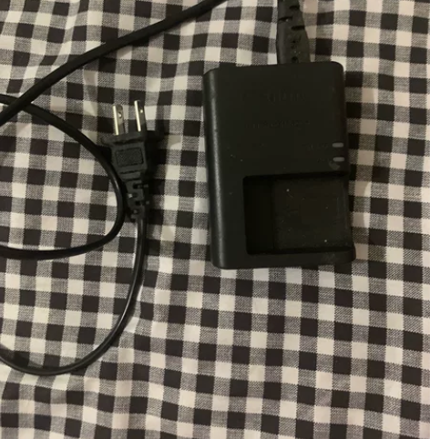 佳能EOS充电器 适用于M3 M5 M6 ...