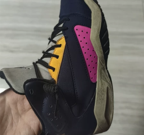 nike运动鞋,内长19㎝,江浙沪包邮不议...