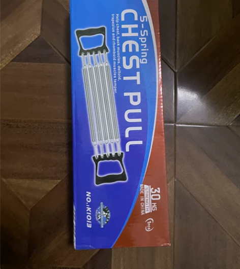 出全新拉力器 包邮 感兴趣的话点“我想要”...