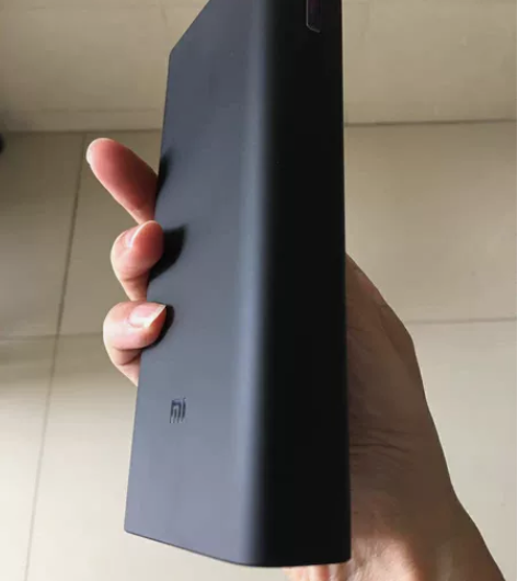 【清仓处理】小米充电宝20000毫安50W...