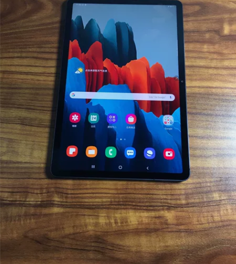 特价三星平板Tab S7 T875 128...