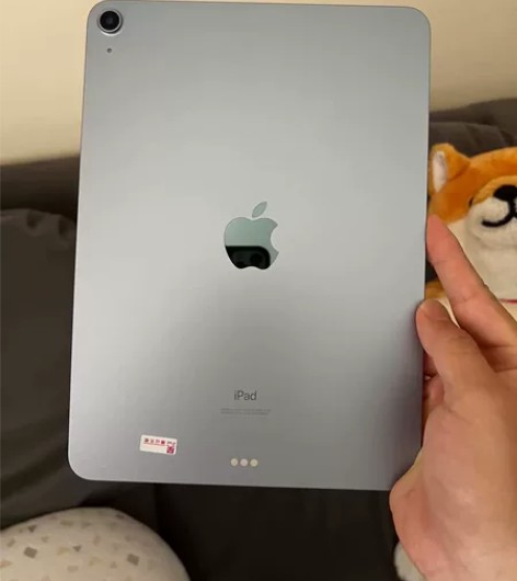 2020款iPad air4 256G 1...