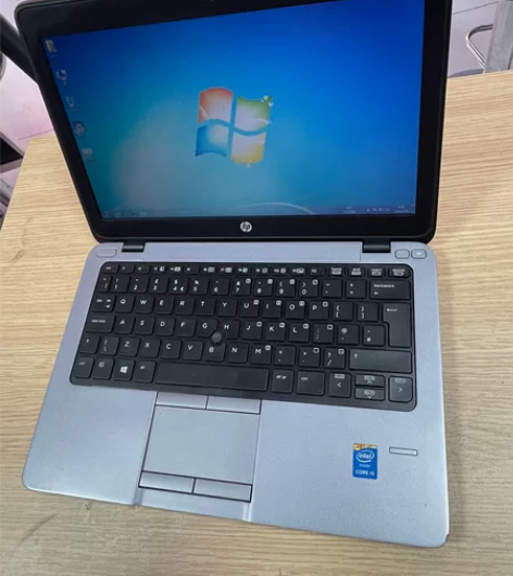 惠普Elitebook 820 G1 办公...