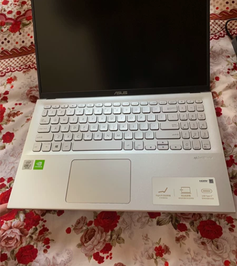顶配i7 10代 独立显卡 华硕v5000...