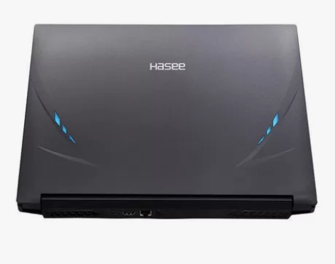 神舟战神z8十代i5，RTx3060，8g...