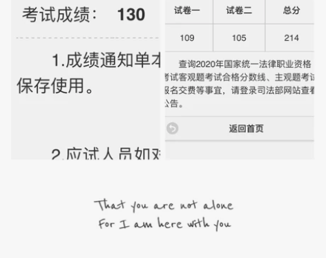 司法考试一对一辅导 法本法硕，五院四系。现...