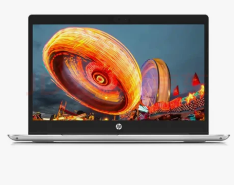惠普(HP)战66三代AMD版15.6英寸...