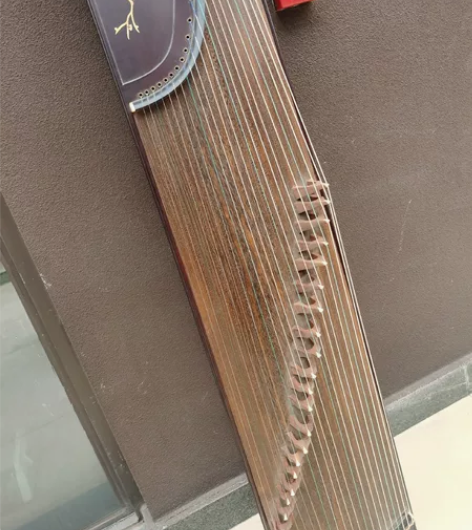 音质好古筝 低价卖 460 ...
