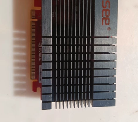 NVIDIA显卡 GT710后羿 1G...