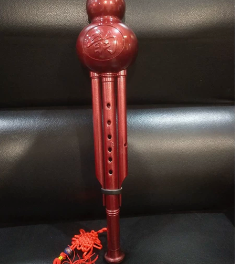 胶木葫芦丝，专业簧片，降B调，琴行库存处理...