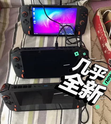 壹号本,大量现货。i7-1165。1T硬盘...