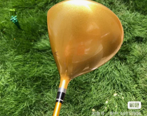 Honma Ld380S 超标一号木 轻松...