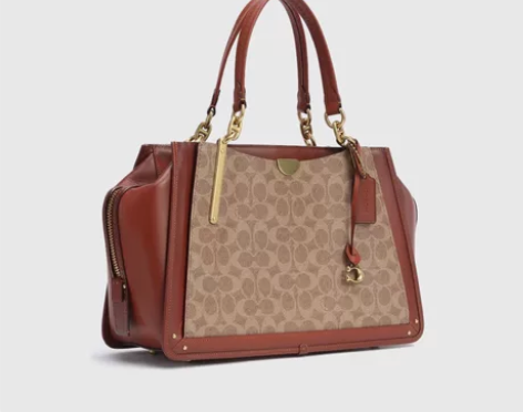 COACH DREAMER 女士经典标志...