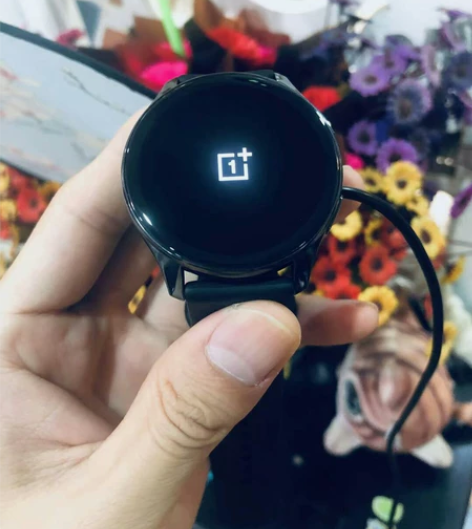 OnePlus Watch 一加手表 自定...