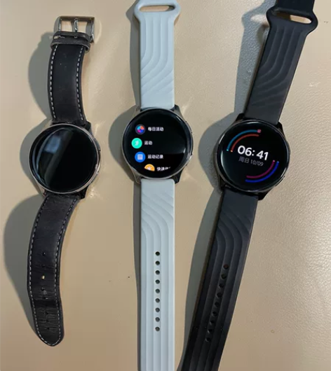 one plus watch 一加手表 9...