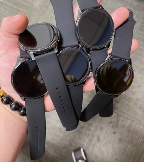 一加Watch智能运动手表智能手表运动手表...