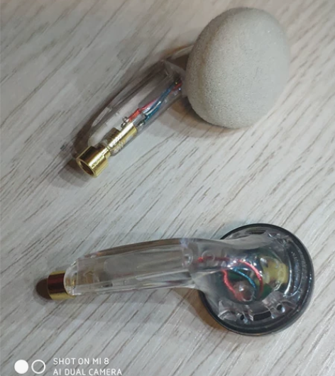 关联森海塞尔，丰达，爱华，索尼，松下，建伍...