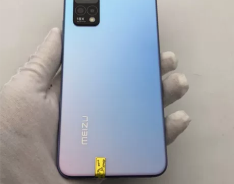 99新Meizu/魅族 魅族 18X 二...