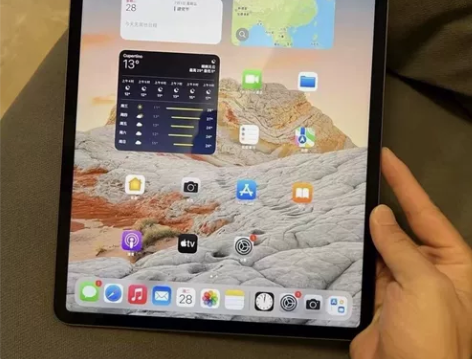 忍痛出 个人原因便宜卖二手平板 iPad2...