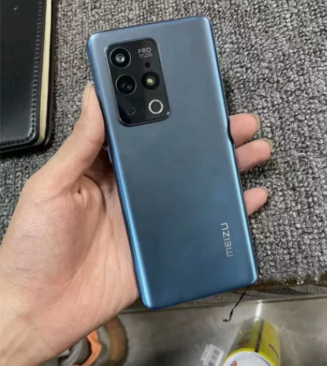 魅族18pro 【关注我，每天更新特价机】...