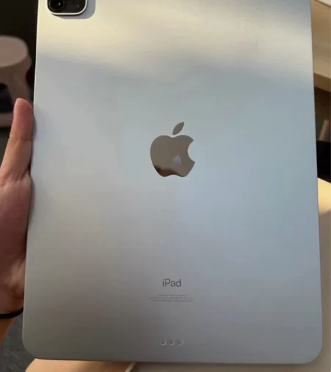 ipadpro2021款11英寸 256g...