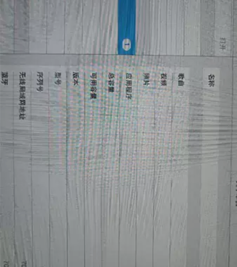 ipad mini 型号MD531CH/A...