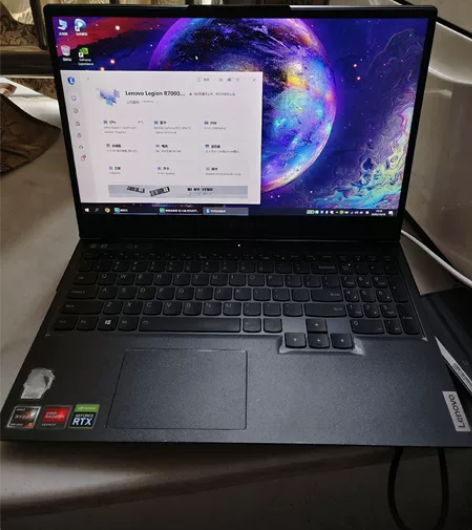 拯救者r7000p 2021款rtx305...
