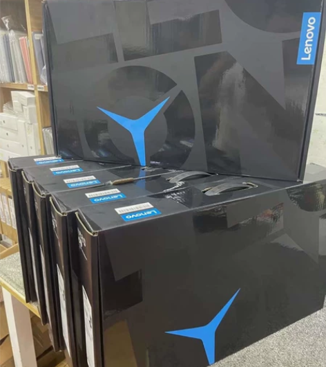 全新吃鸡游戏本/联想Y7000 i5-10...