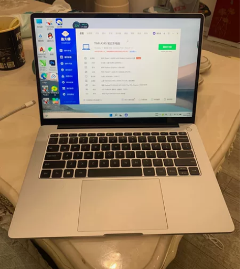卖卖卖，小米pro14，2021款，560...