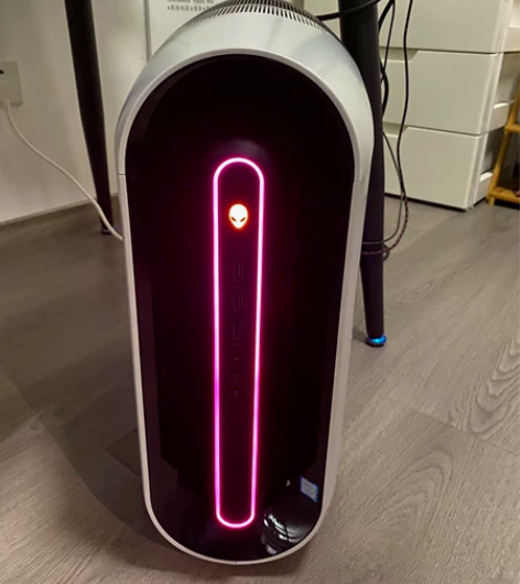 外星人Alienware Aurora R...