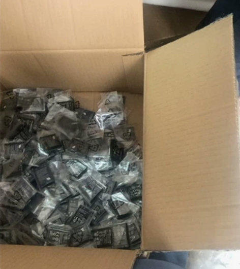 白菜价出售全新np-45电池，适配绝大部分...