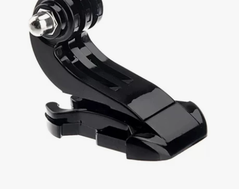 gopro基座胸带固定插座J型卡扣运动相机...
