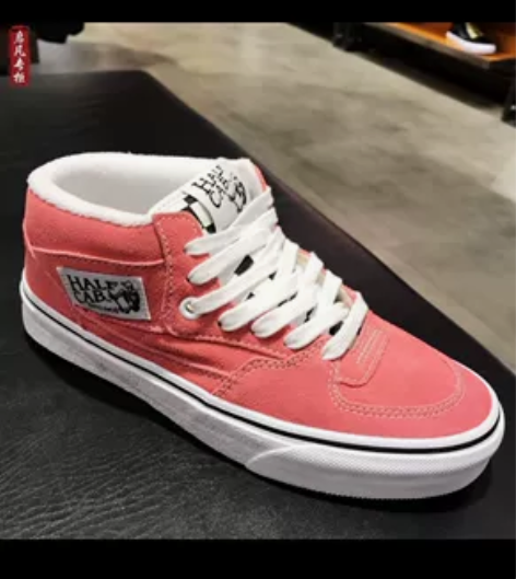 Vans低帮休闲鞋 VANS范斯 Spor...