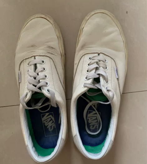 vans板鞋 尺码:US9/42/270 ...