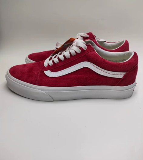 vans 39码板鞋运动鞋休闲鞋 全新...