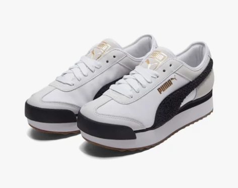 【特卖节价】PUMA彪马官方正品 女子厚底...