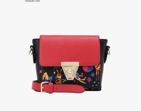 bromen bags/不莱玫 女士包 感...